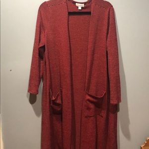Medium Lularoe Sarah